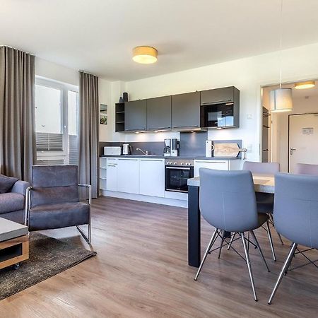 Aparthotel Ostseeallee Aparthotel Ostseeallee 3-22 Boltenhagen  Dış mekan fotoğraf
