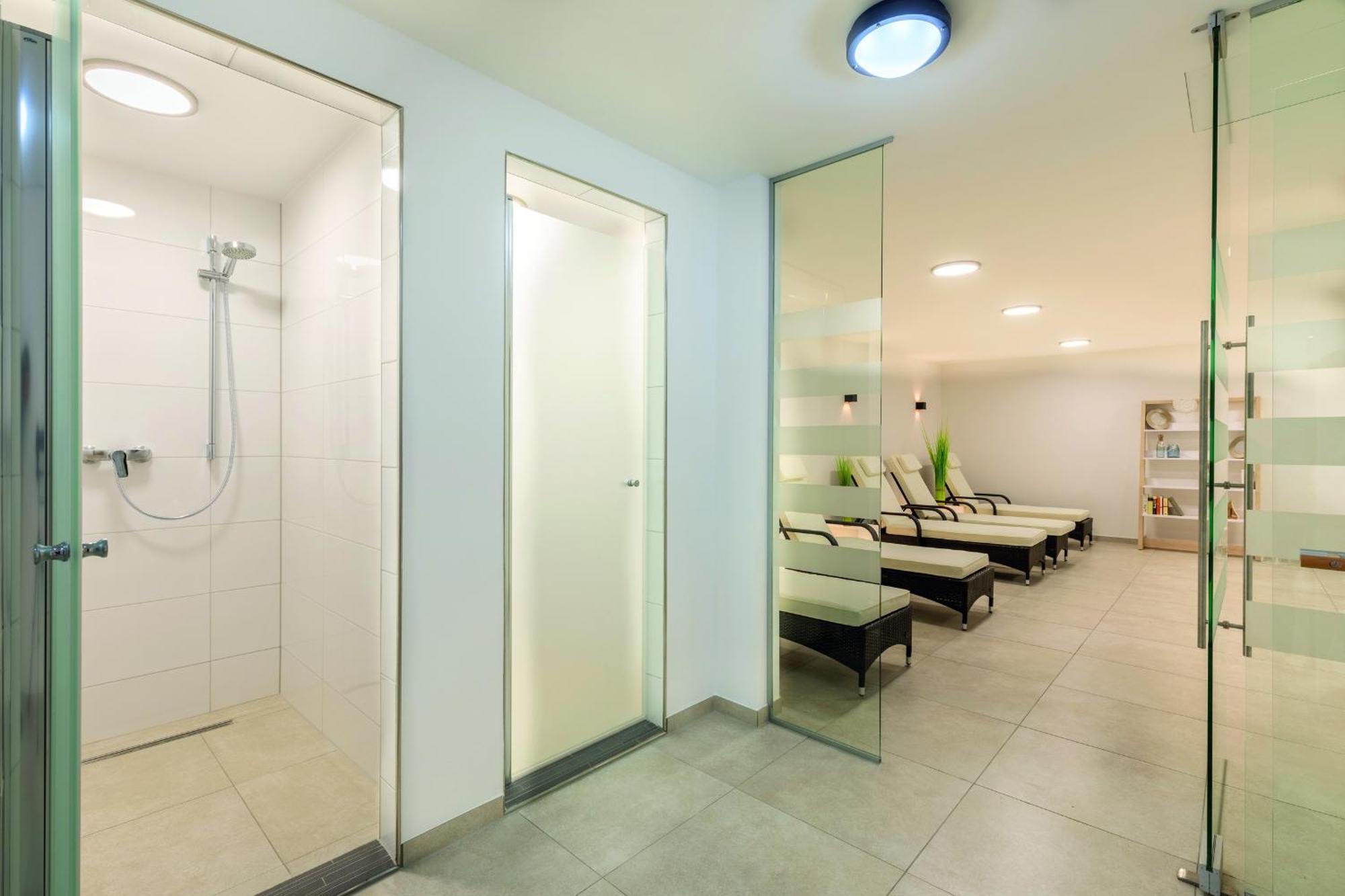 Aparthotel Ostseeallee Aparthotel Ostseeallee 3-22 Boltenhagen  Dış mekan fotoğraf